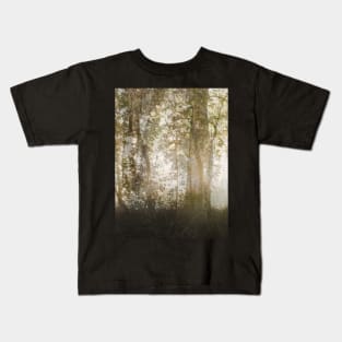 Autumnal Malaise Kids T-Shirt